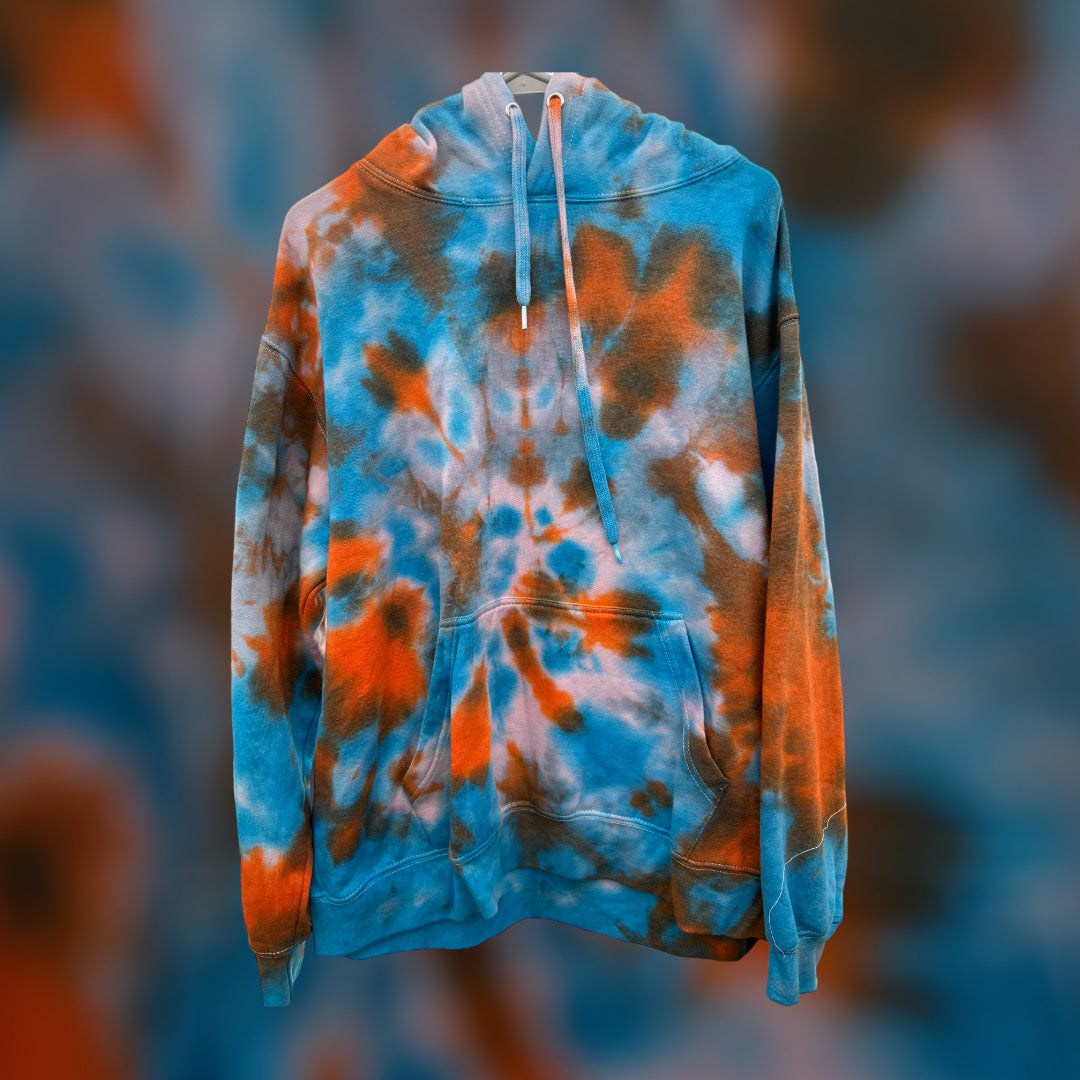 Hoodies wears