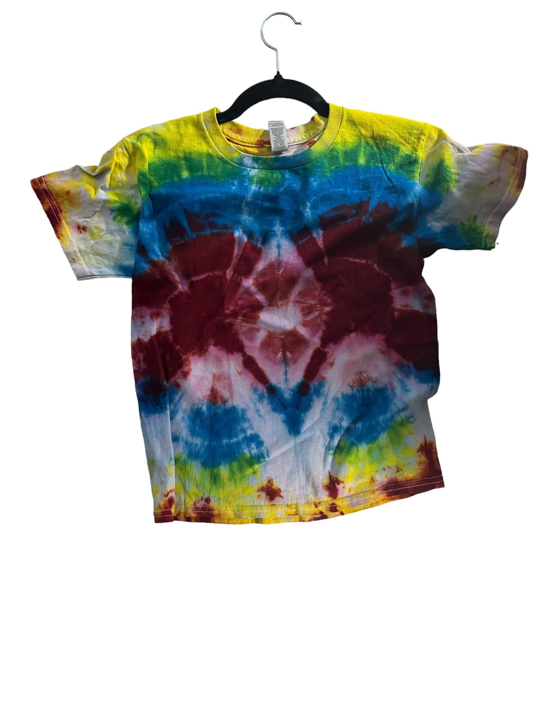 Rainbow carnival