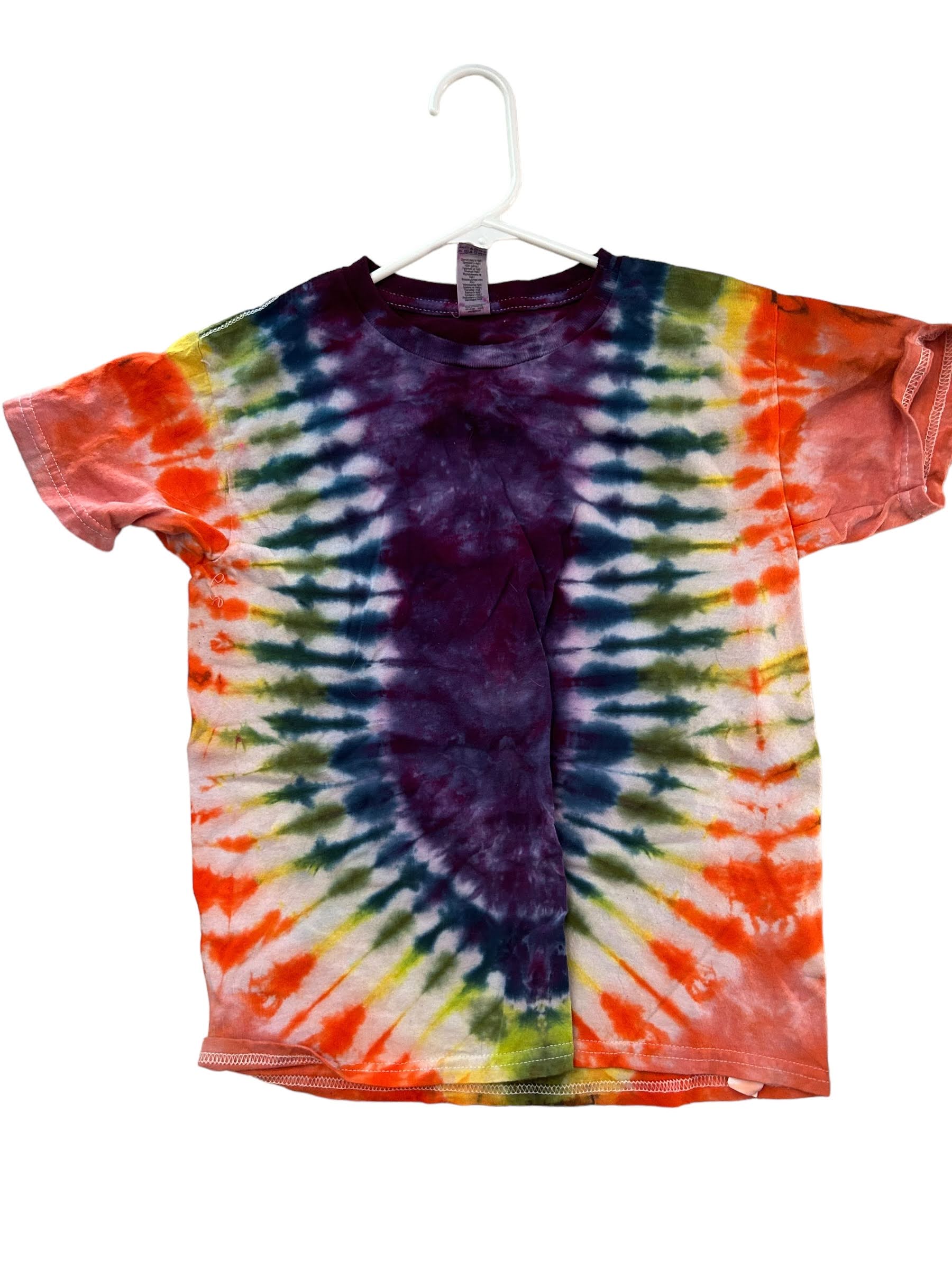Sunset prism