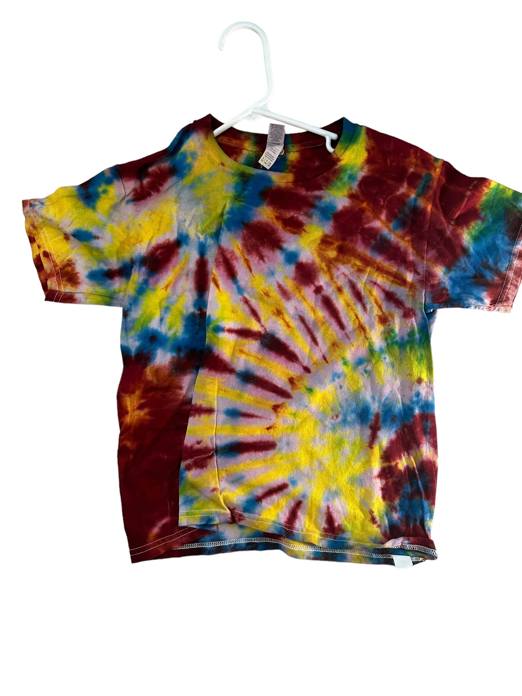 Sunburst fiesta