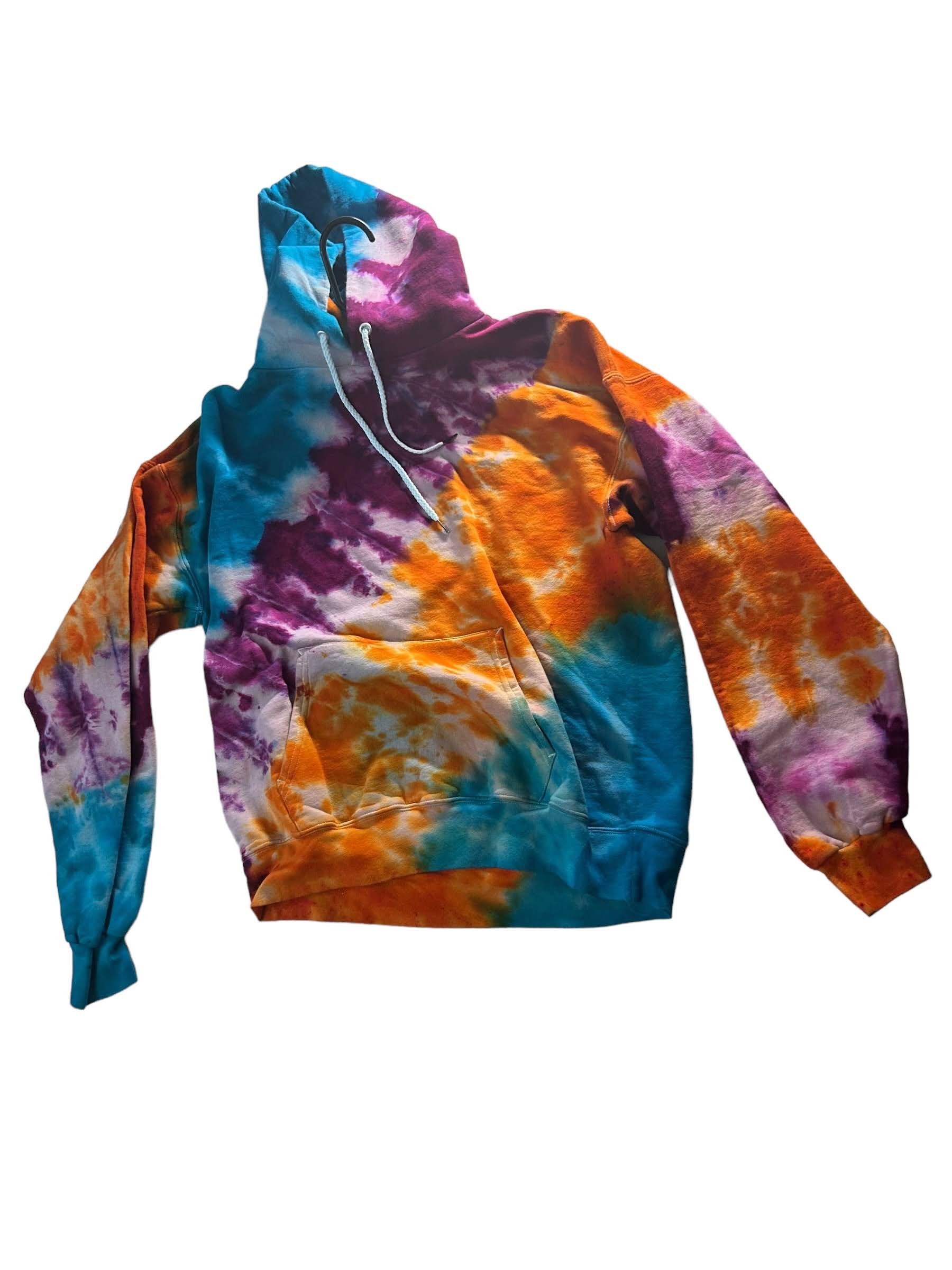 Hoodies wears