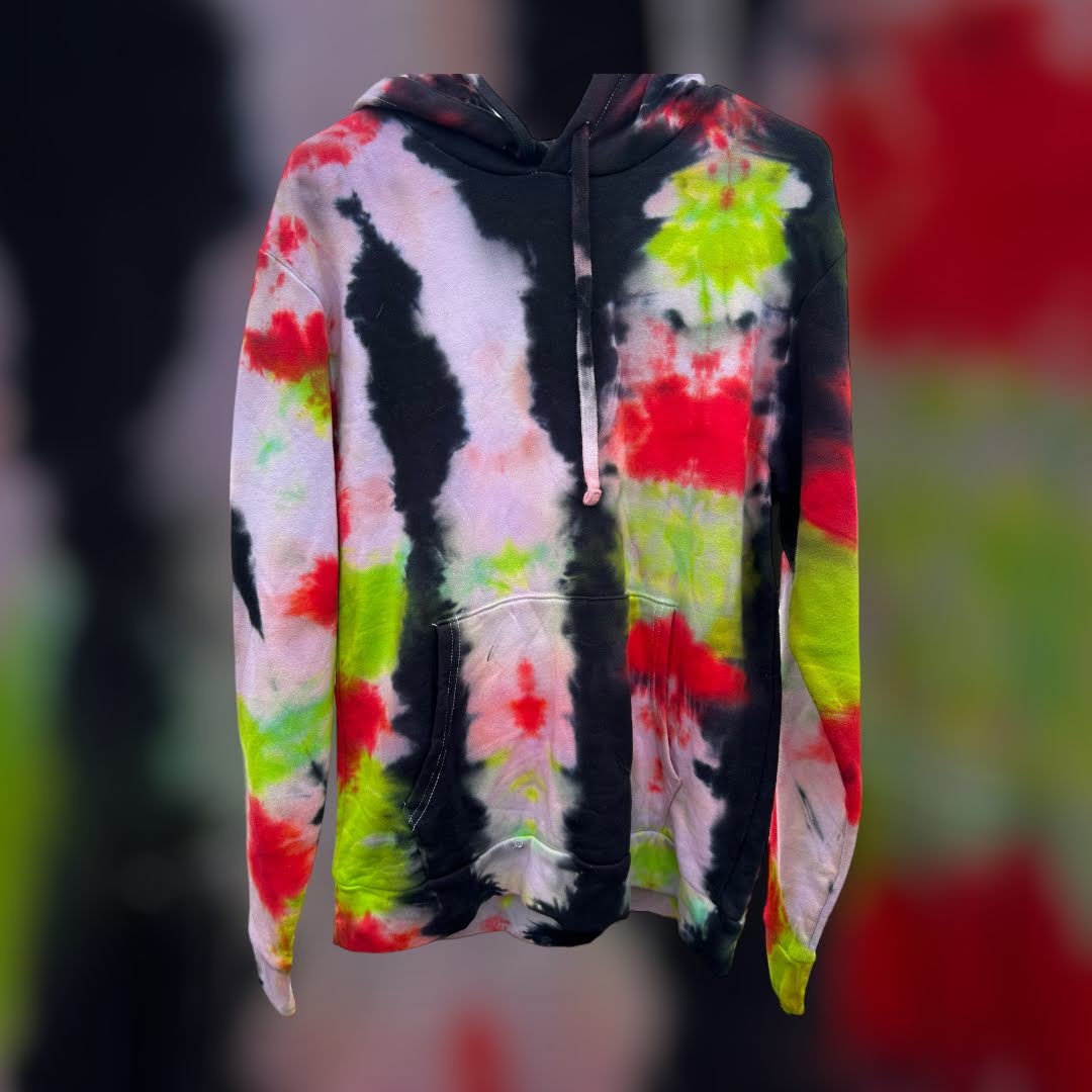 Hoodies wears