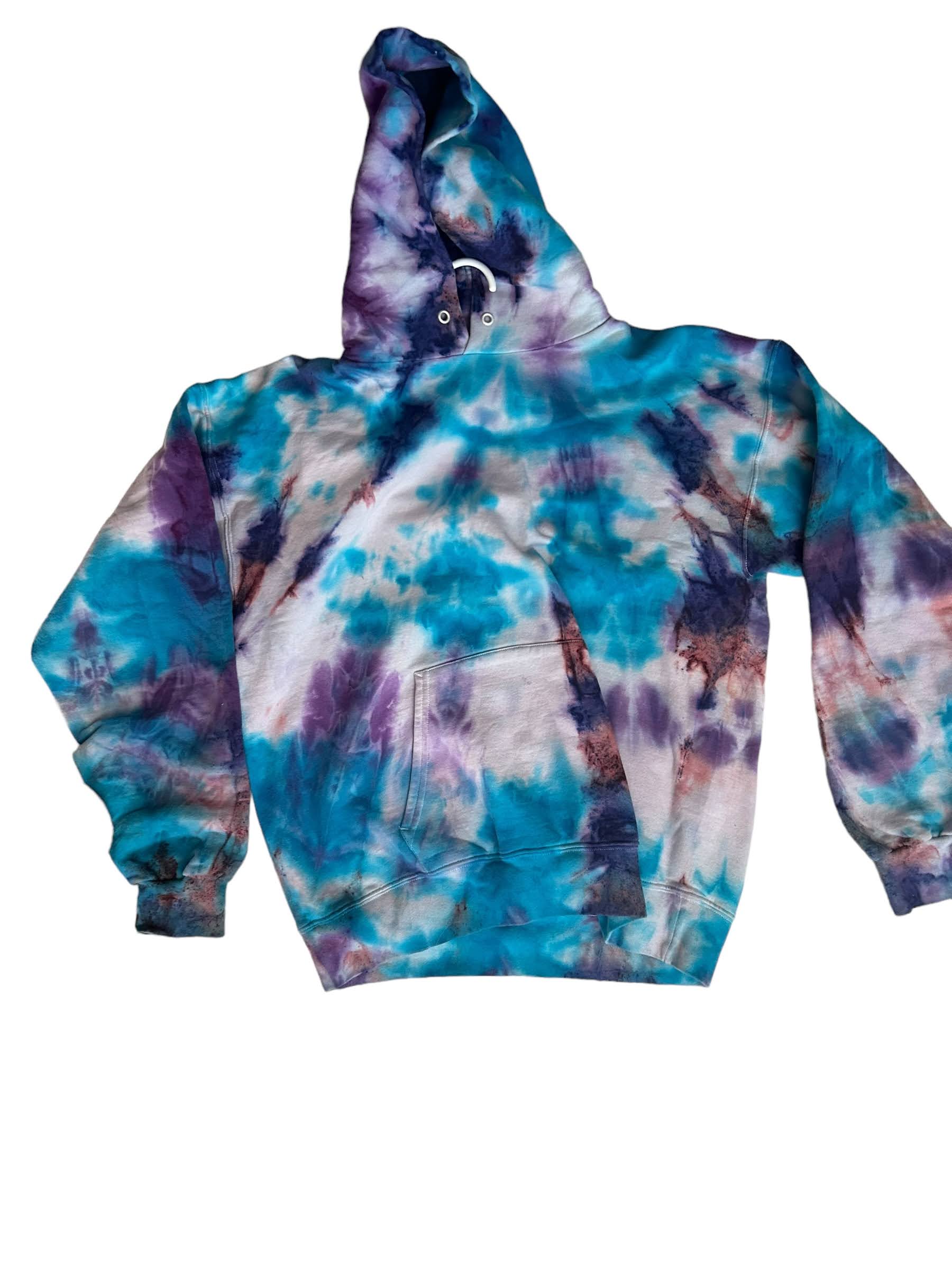 Hoodies wears